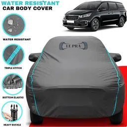 Kia Carnival, Carnival Limousine Diesel, Carnival Premium 8 STR Diesel, Carnival Premium Diesel, Carnival Prestige 9 STR Diesel, Carnival Prestige Diesel Body Cover-image-77