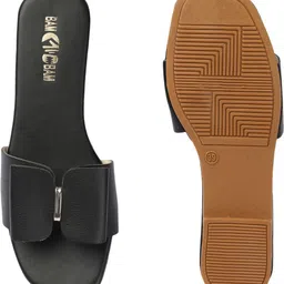 bambam Women Flats Sandal image 4