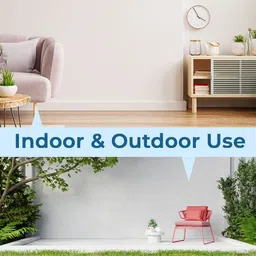 kuber industries Rectangular Dog & Cat Bed|Premium Cool Ice Silk with Polyester With Bottom Mesh| L Pet Bed image 5