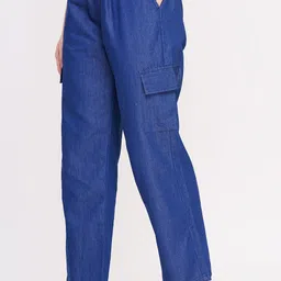 vastiram Women Cargos image 3