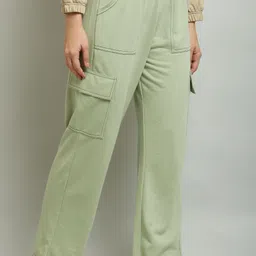 clothink india Women Cargos image 3