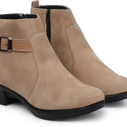 the all way Classic Charm Chelsea Boots Boots For Women image 5