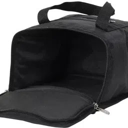 halino COMBO PACK OF 4 LUNCH BAG TIFFIN BAG PREMIUM QUALITY Waterproof Lunch Bag image 3