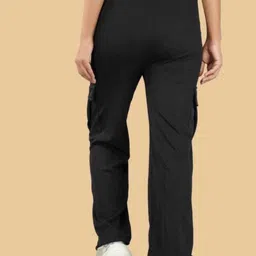 kronmenien Women Cargos image 2