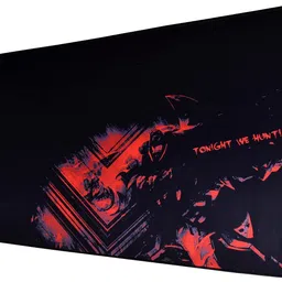 SEAGULL Large Gaming Mouse Pad Waterproof Mat for PC Laptop, Keyboard (60 x 30 x 0.2cm) Mousepad-picture-14