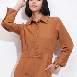 tokyo talkies Solid Women Jumpsuit-picture-23