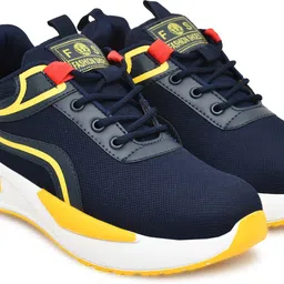 ambrick Steel Toe Mesh Safety Shoe image 2