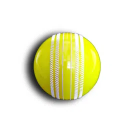 ykiinn WIND SYNTHETIC i10 BALL Cricket Synthetic Ball image 2