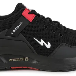 campus EUROPA Men's Sports Shoes | Comfortable Insole | Anti-Slip Sole Design | Lace-Up Training & Gym Shoes For Men image 3