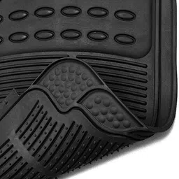 fkok Rubber, Silicone Standard Mat For Hyundai Exter image 3