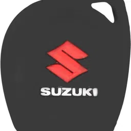 glaze Car Key Cover image 1