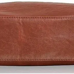 claspnclutch Women Brown Hand-held Bag image 3