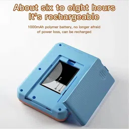 mega star G5 500 in 1 Retro Video Game 500 Games Like Contra, Tank, Bomber image 2