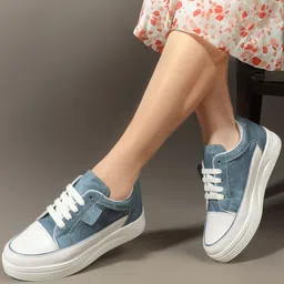 denill Sneakers For Women image 4