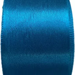 cikonza 1.5" INCH SUPERIOR QUALITY SATIN RIBBON FOR CLOTHES AND DECORATION WORK .-picture-13
