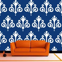 creation universe stn8 Quilting Stencil-picture-26