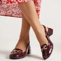 jm looks Women Heels Sandal-picture-37
