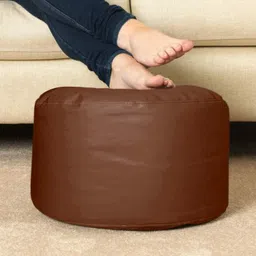 gunj XXL Tear Drop Bean Bag Cover (Without Beans) image 3