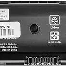WEFLY 15-J010SR, 15-J010US, 15-J011DX, 15-J011SG, 15-J011SR, 15-J012LA, 15-J013CL, 15-J013SG, 15-J017CL, 15-J020US, 15-J023CL, 15-J030US, 15-J032NR, 15-J040EL, 15-J040US, 15-J048TX, 15-J050US, 15-J051NR, 15-J052NR, 15-J053CL, 15-J054CA, 15-J057CL, 15-J059NR, 15-J060US, 15-J063CL, 15-J067CL, 15-J070US, 6 Cell Laptop Battery image 4
