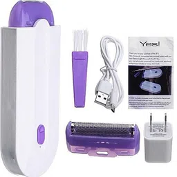 MAHI ENTERPRISE ME- HAIR REMOVER FOR WOMEN Cordless Epilator-picture-13