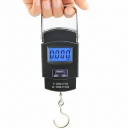Marttnest Digital Portable Weighiing scale62 Weighing Scale-image-34