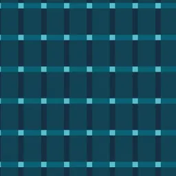 la verne 144 TC Cotton Double Jaipuri Prints Fitted (Elastic) Bedsheet image 5