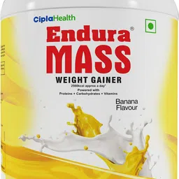 endura Mass Weight Gainers/Mass Gainers-picture-14