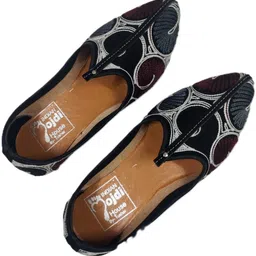 jindal enterprises Mocassin For Women image 5