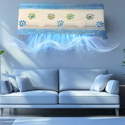 da anushi Air Conditioner Cover-picture-17