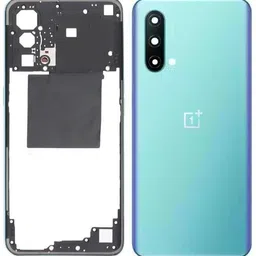 SPAREWARE ONEPLUS Oneplus Nord CE 5G - (Ring + Panel) Back Panel-picture-14