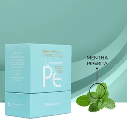 aroma magic Peppermint Essential Oil|100% Pure Aromatherapy for Healthy Skin,Hair&Atmosphere image 3