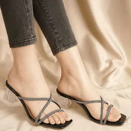 ak sky Women Heels Sandal-picture-21