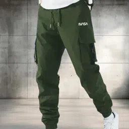 the pvr clothing trend Men Cargos-picture-14
