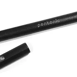 pentonic 0.6mm Black Gel Pen image 2