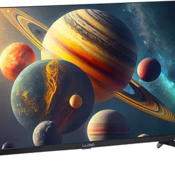 lloyd 81.32 cm (32 inch) HD Ready LED Smart WebOS TV with Wide Color Gemut image 3