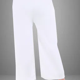 raw&ready KOREAN FORMAL KNITED PANT Women Pyjama image 2