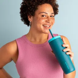 lifestraw 530 ml Water Purifier Bottle image 4