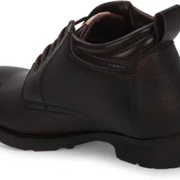 samtop Iee Cooper Genuine Leather Boots For Men image 3