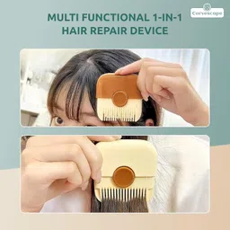 veecha entrprise Trimmer11 Trimmer 0 min Runtime 0 Length Settings image 4