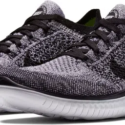 nike Free Run Flyknit 2018 Running Shoes For Women-picture-10