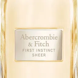 abercrombie & fitch First Instinct Sheer Eau de Parfum - 100 ml-picture-43