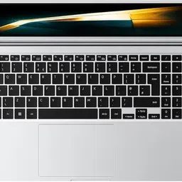 Samsung Galaxy Book4 Intel Core 5 120U - (16 GB/512 GB SSD/Linux) NP754XGQ-LS1IN Thin and Light Laptop image 2