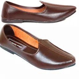 jaipur trendcraft Jutis For Men image 5