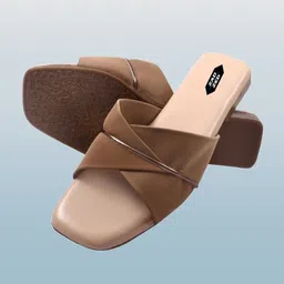 zadzed Women Heels Sandal image 2
