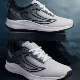 airhype SMOKE-GREY-8 Running Shoes For Men-picture-21