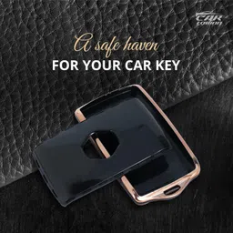 remohe Car Key Cover image 5
