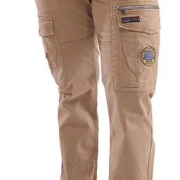 spykar Men Cargos image 1