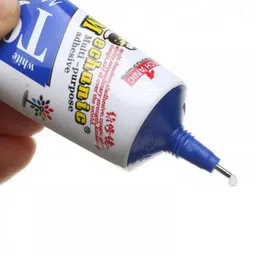anonbasics T9000 50ml Milky White Adhesive 0 W Simple image 2