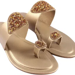 laporra Women Flats Sandal-picture-13