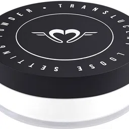 daily life forever 52 Loose Setting Powder Compact image 2